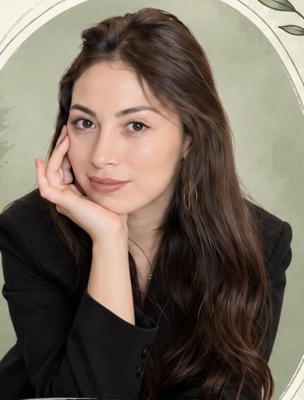 Psikolojik Danışman İlayda Aybüke Işlak
